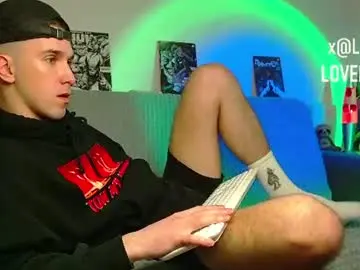 Chaturbate Live Sex of midnighter__
