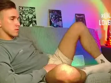 Chaturbate Free Porn Cam of midnighter__