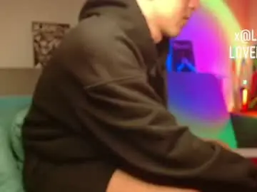 Chaturbate Sex Cam of midnighter__