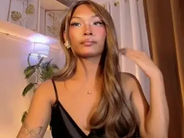 Chaturbate Best Webcam of temptation_ashley