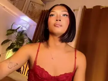 Chaturbate Live Porn of temptation_ashley