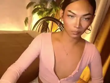 Chaturbate Free Live Porn of temptation_ashley