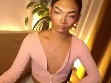 Chaturbate Free Porn Cam of temptation_ashley