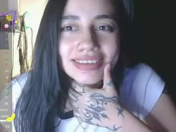 Chaturbate Free Porn Cam of val_bardot1