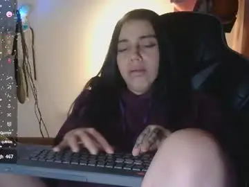 Chaturbate Sex Chat of val_bardot1
