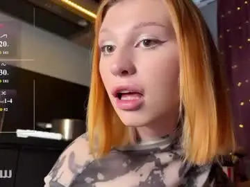 Chaturbate Watch Live Sex Cams of vynila