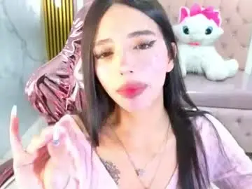 Chaturbate Live Sex Cam of alehp_rose_s