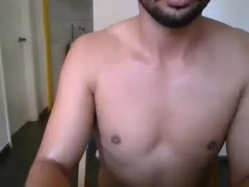 Chaturbate Adult Webcams of bellenoirboy