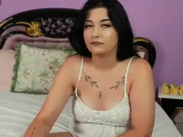 Chaturbate Free Live Porn of cherry_muse18