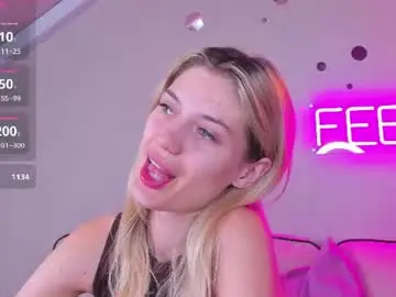 Chaturbate Free Live Porn of cherry_pr1ce