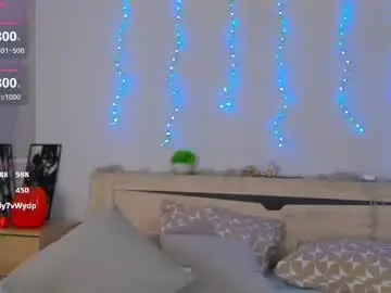 Chaturbate Sex Cam of cherry_pr1ce