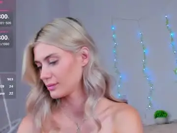 Chaturbate Sex Chat of cherry_pr1ce