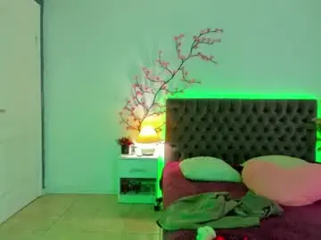 Chaturbate Live Sex of curlydreams