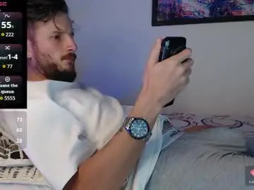 Chaturbate Best live sex cam show of horse_man2