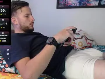 Chaturbate Private Sex Chat of horse_man2
