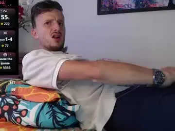 Chaturbate Free Live Porn of horse_man2