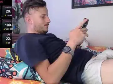 Chaturbate Best live sex cam show of horse_man2