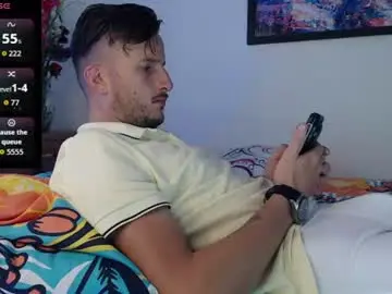 Chaturbate Watch Live Sex Cams of horse_man2