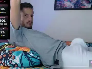 Chaturbate Free Porn Cam of horse_man2