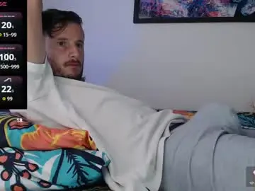 Chaturbate Nude Webcam of horse_man2