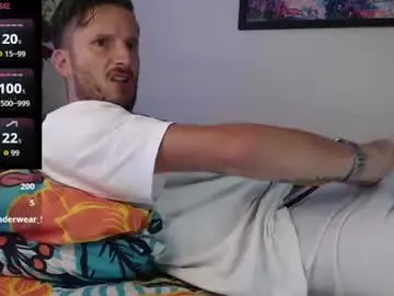 Chaturbate Private Sex Chat of horse_man2