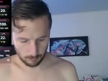 Chaturbate Adult Webcam of horse_man2