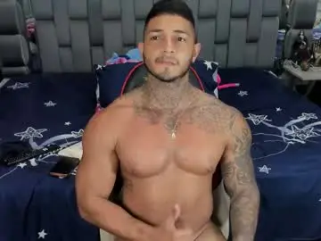 Chaturbate Best Webcam of jaketayler10