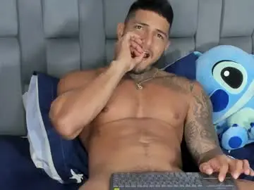 Chaturbate Free Porn Cam of jaketayler10