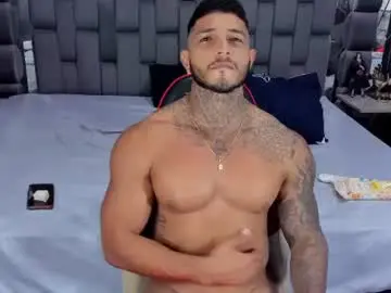 Chaturbate Live Sex Cam of jaketayler10