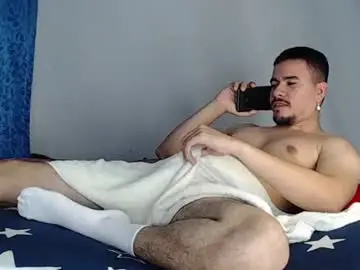 Chaturbate Best live sex cam show of jeycob_happy97