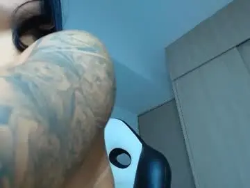Chaturbate Sex Chat of kaliffa_zoe