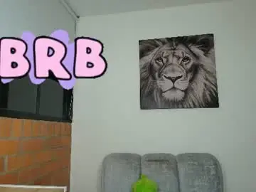 Chaturbate Free Live Porn of kaliffa_zoe
