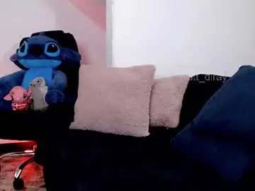 Chaturbate Nude Webcam of katt_diray