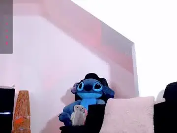 Chaturbate Live Porn of katt_diray