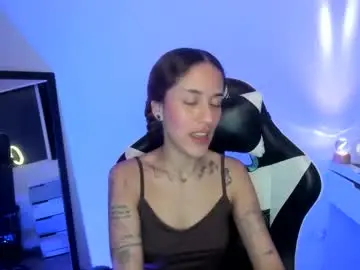 Chaturbate Live Porn of kaylie_xxx