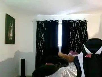 Chaturbate Live Sex of krystalblakexxx