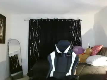 Chaturbate Live Porn of krystalblakexxx