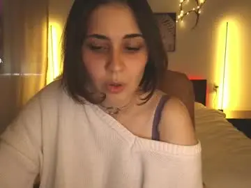 Chaturbate Nude Webcam of leahwoods