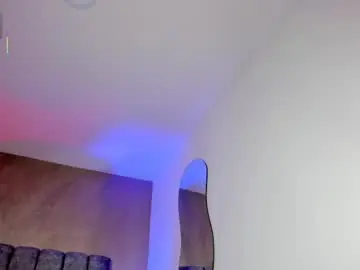 Chaturbate Best Webcam of lilith_velvet