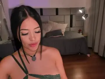 Chaturbate Best live sex cam show of luci_naughty_