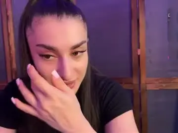Chaturbate Free Live Porn of my_naomi