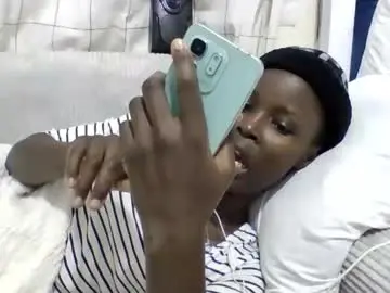 Chaturbate Private Sex Chat of pretty_petite_ebony