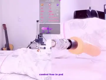 Chaturbate Adult Webcams of revy_black69