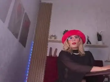 Chaturbate Adult Video Chat of rosse_deep