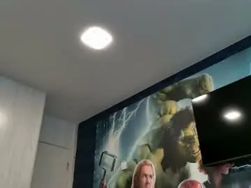 Chaturbate Adult Webcam of sashenkka