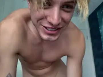 Chaturbate Sex Cam of sashenkka