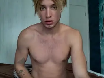 Chaturbate Private Sex Chat of sashenkka