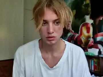 Chaturbate Free Porn Cam of sashenkka
