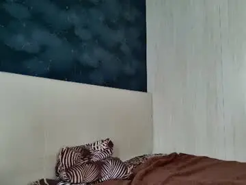 Chaturbate Live Porn of sashenkka