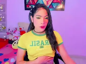 Chaturbate Nude Webcam of sexyts_